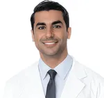 Dr. Justin Houman, MD