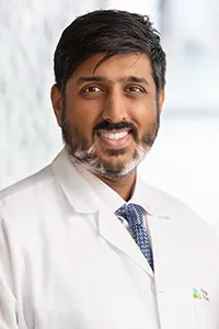 Dr. Mir Amaan Ali, MD, Fellow - Seattle, WA - Neurological Surgery