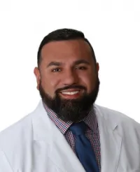 Dr. Jose Burgos, MD - Ormond Beach, FL - Family Medicine