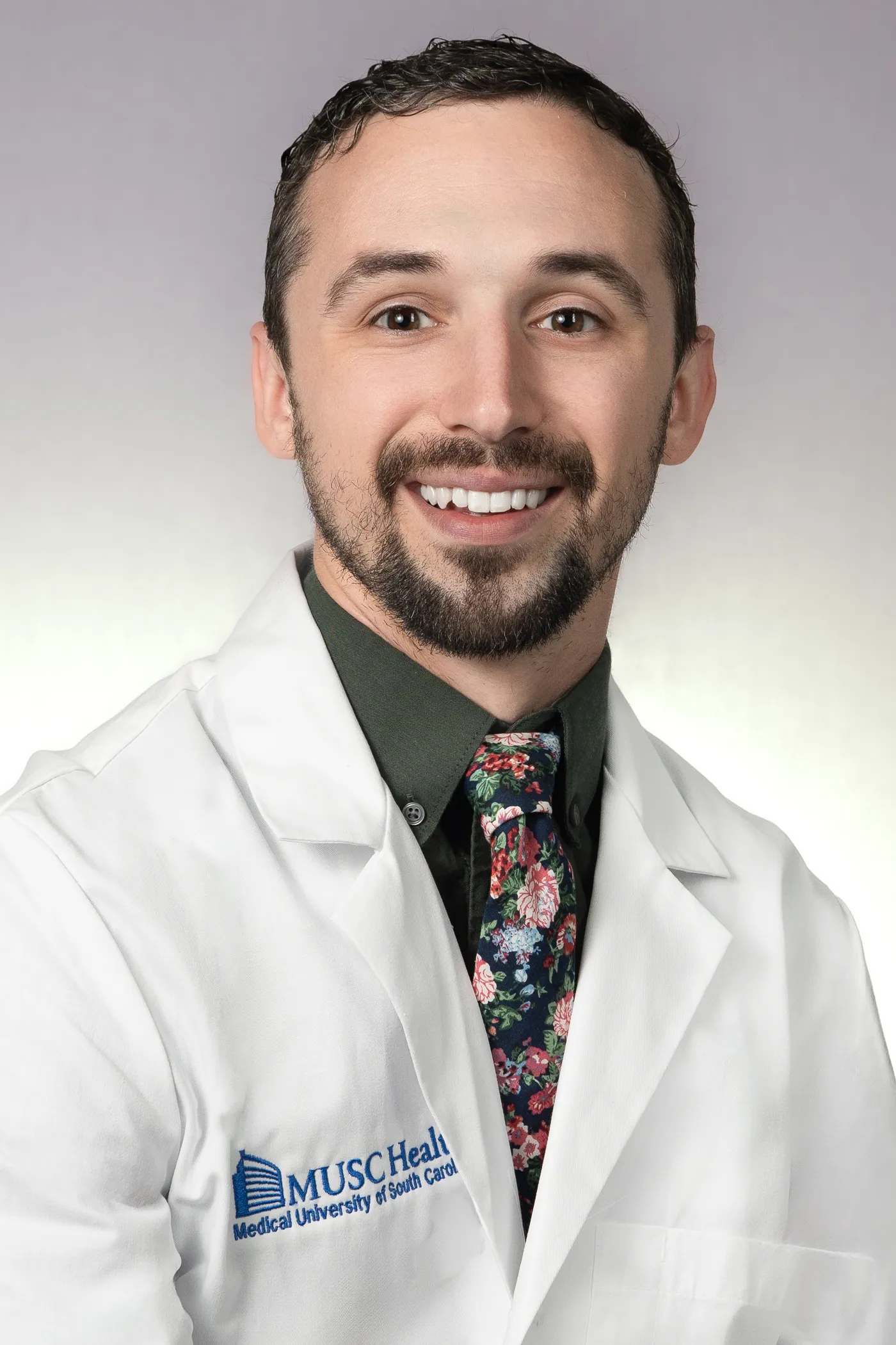Dr. Travis J. Dice - Columbia, SC - Internal Medicine