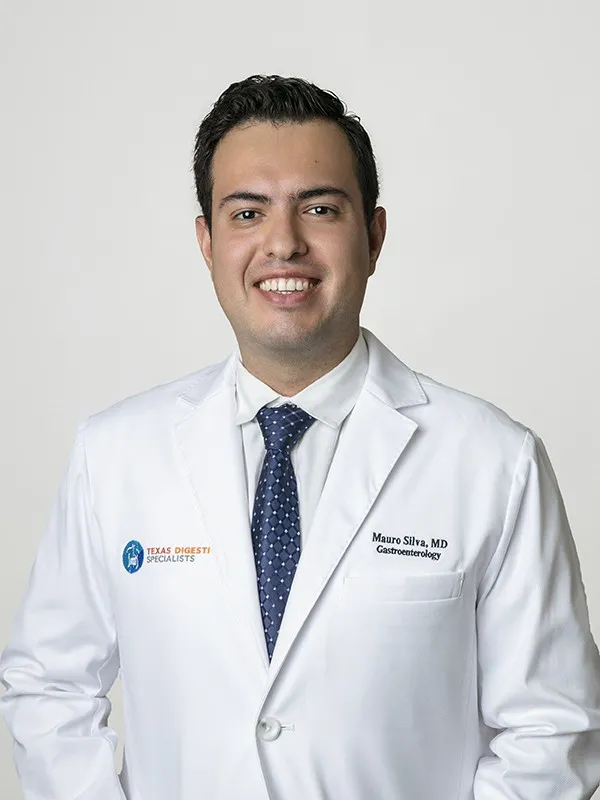 Dr. Mauro Silva, MD