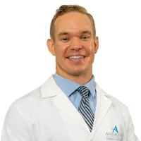 Dr. Allen Degges, MD - Pensacola, FL - Orthopedic Surgery, Physical Medicine & Rehabilitation, Sports Medicine
