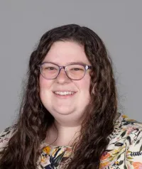 Alexa R Laudenslager, DO - York, PA - Nurse Practitioner