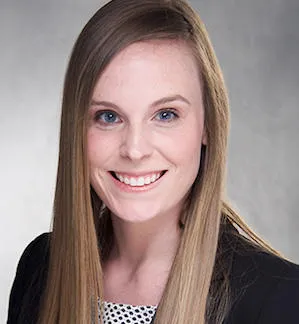 Dr. Mackenzie Thayer, MD - Edina, MN - Obstetrics & Gynecology