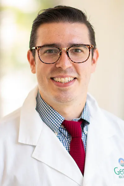 Dr. Eric Antonucci