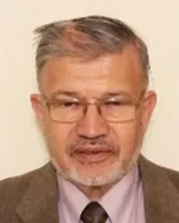 Dr. Yehia Khoga, MD - Beloit, WI - Psychiatry