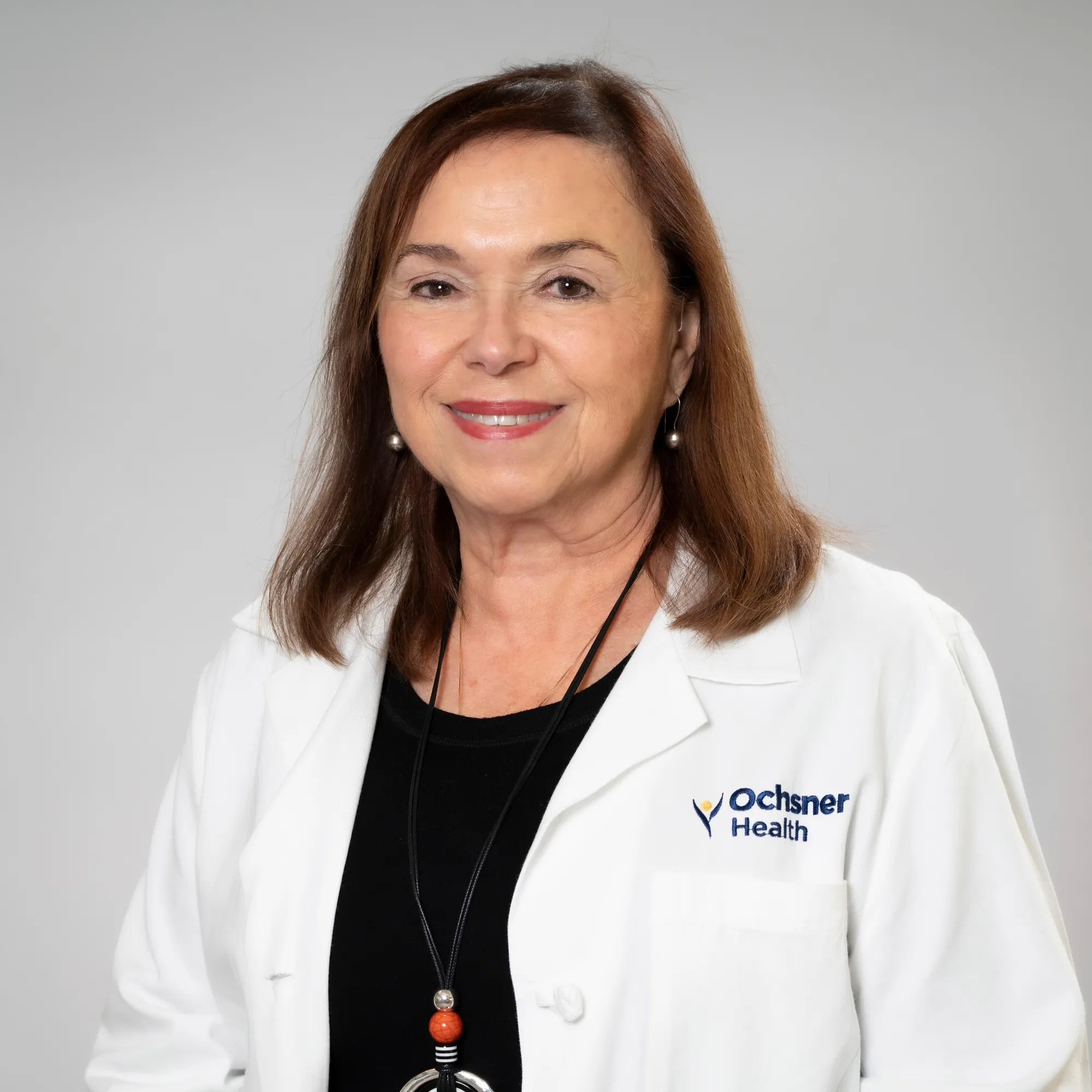 Dr. Alma Levy, MD