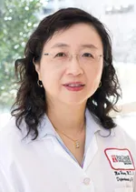 Dr. Min Huang