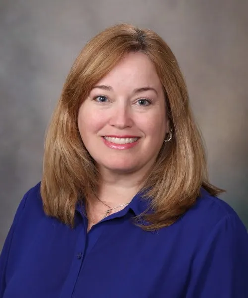 Dr. Kristen Barry Thomas - Rochester, MN - Diagnostic Radiology