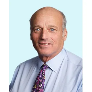 Dr. Neal D Keeshin, MD - Anacortes, WA - Family Medicine