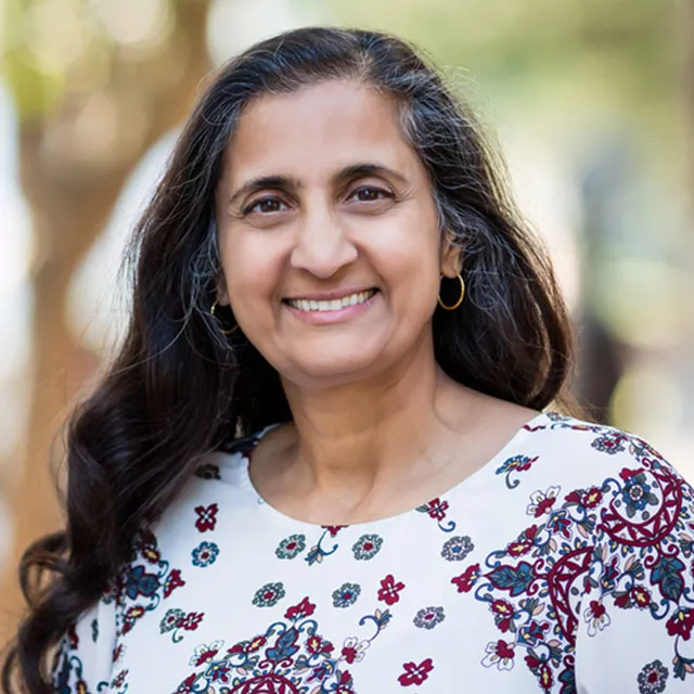Dr. Saras Ramanathan, MD