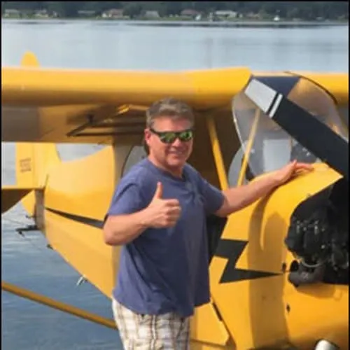 Dr. Jim Patrick Sandras, DDS - Tuscaloosa, AL - Dentistry