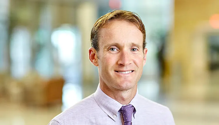 Dr. Christian Verry - Saint Louis, MO - Sports Medicine, Family Medicine, Sport Medicine Specialist