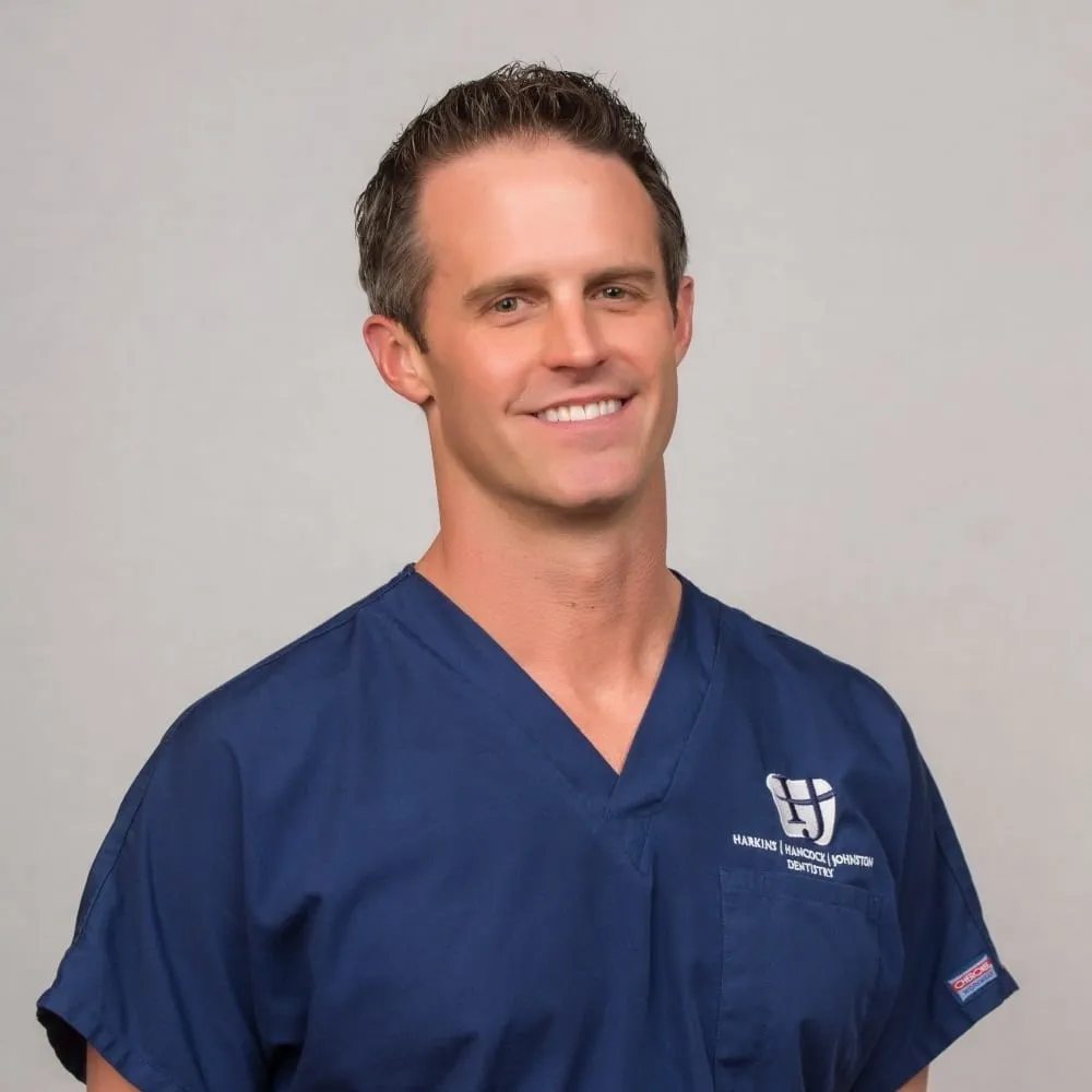 Dr. Jeff Kyle Hancock, DDS