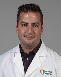 Dr. Alexander P Venizelos, MD - Akron, OH - Neurology
