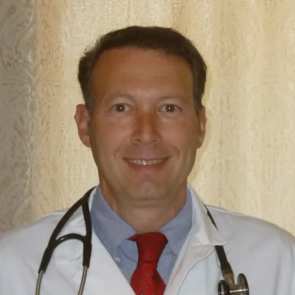 Dr. Matthew Keith Kurlan, DO