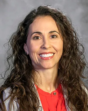 Dr. Erica Kinard Schallert, MD - Saint Petersburg, FL - Diagnostic Radiology, Pediatric Radiology