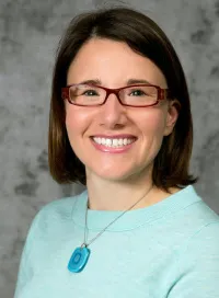 Dr. Anna Svircev, OD - Platteville, WI - Optometry