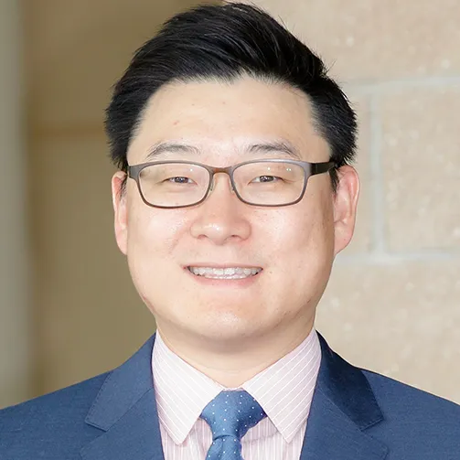 Dr. Tyler An, DO - SUGAR HILL, GA - Gastroenterology, Internal Medicine, Osteopathic Medicine