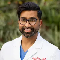 Dr. Neal Gopinath Shah, MD - San Francisco, CA - Cardiovascular Disease