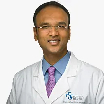 Dr. Nayan Agarwal - Jacksonville, FL - Interventional Cardiology, Cardiovascular Disease, Cardiologist, Internal Medicine