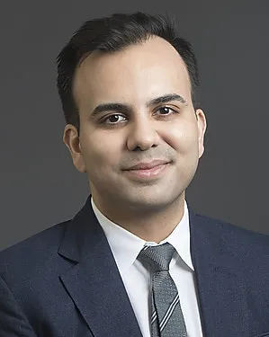 Dr. Faiyaaz Kalimullah - Chicago, IL - Dermatology