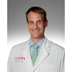 Dr. William Parshall Huntington, MD - Greenville, SC - Orthopedic Surgery, Orthopedic Surgeon