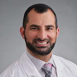 Dr. Raed Manasrah - San Diego, CA - Surgery, General Surgeon