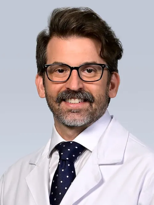 Dr. Joshua Brotman, MD - Philadelphia, PA - Pulmonology, Pulmonologist
