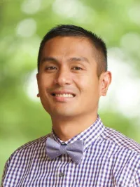 Dr. Philip P Valmores, DO - Richmond, VA - Pediatrics