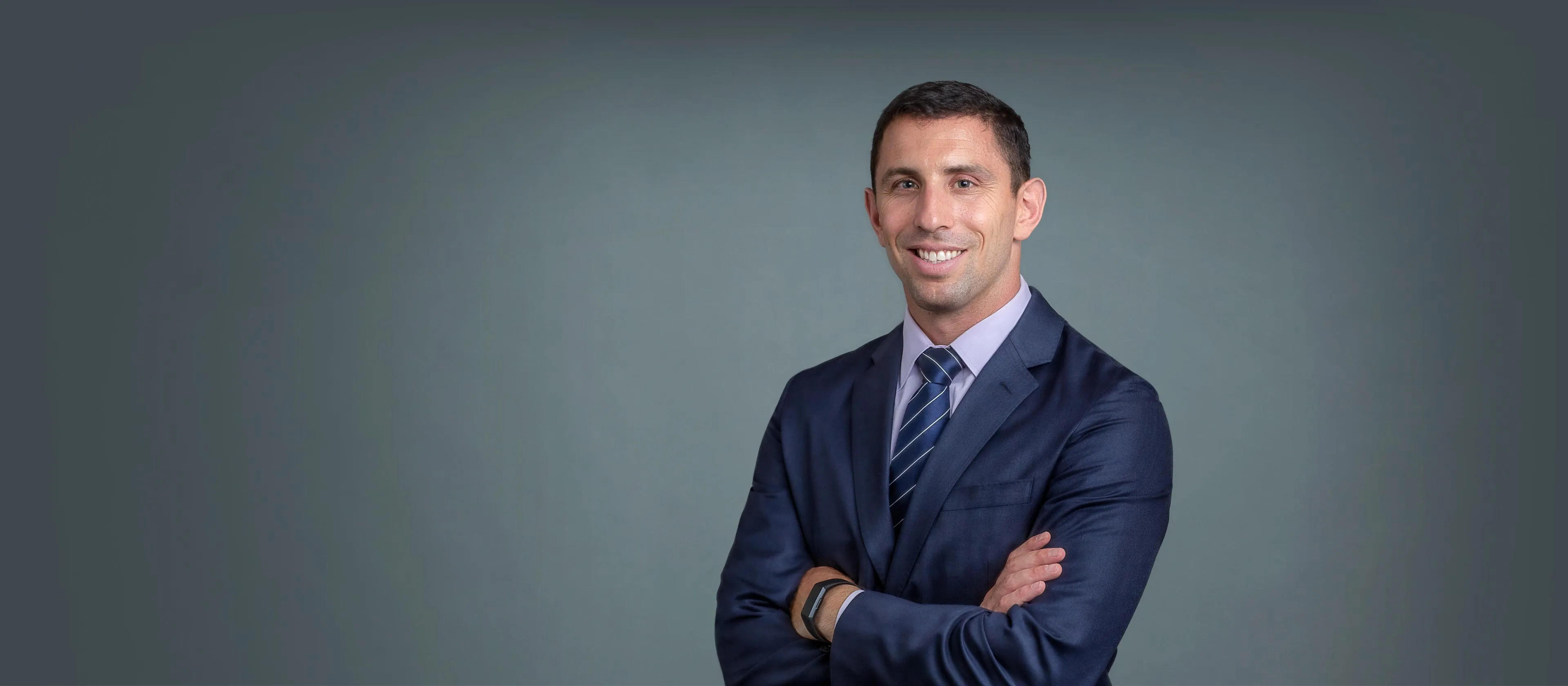 Dr. Randal Ian Goldberg, MD