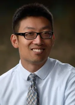 Dr. David Liang - Humble, TX - Pediatrics, Internist/pediatrician