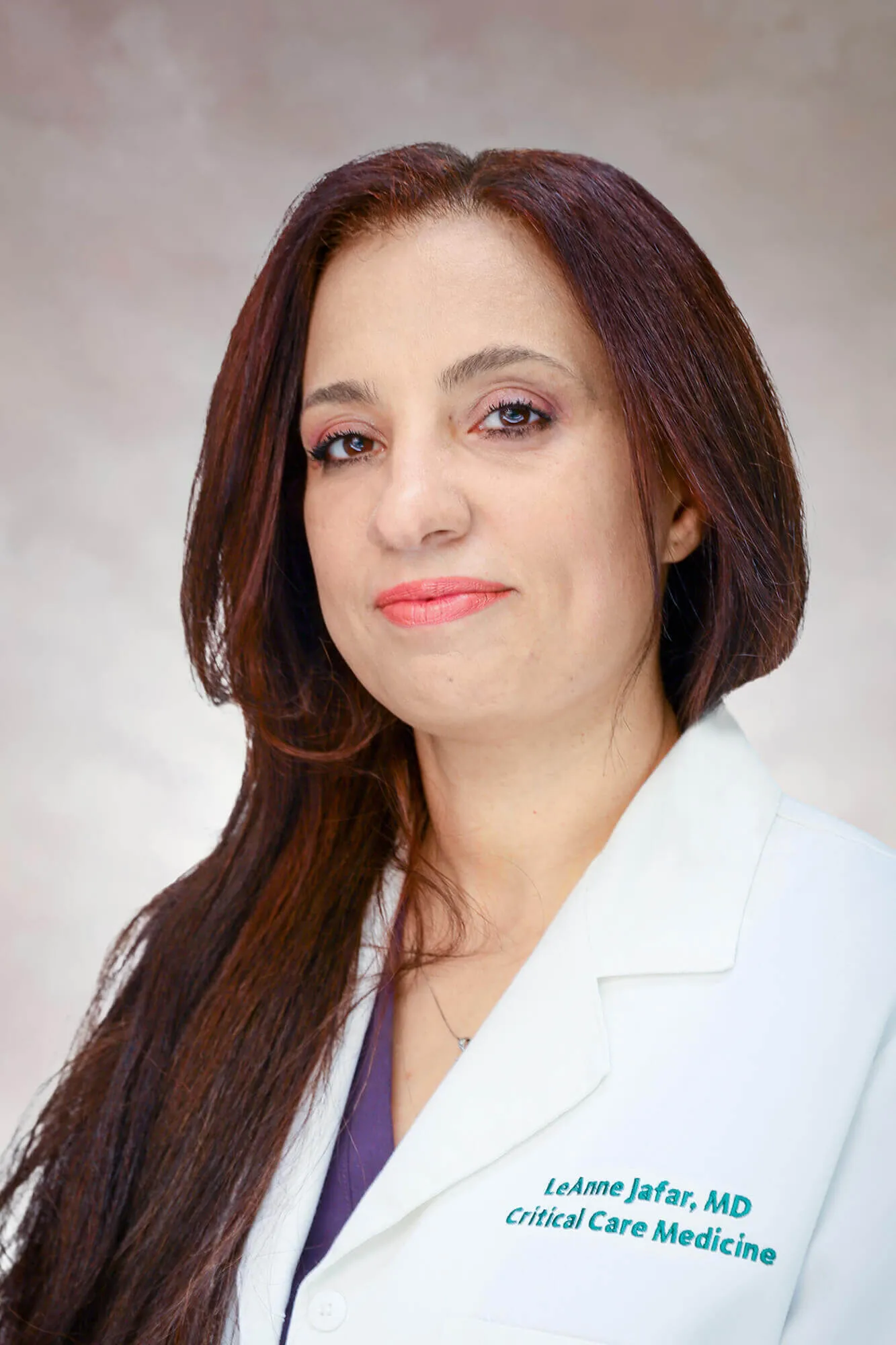 Dr. Nagham L. Jafar, MD - Lansing, MI - Internal Medicine, Emergency Medicine Specialist