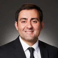 Dr. Shahram "shawn" Yari, MD - McKinney, TX - Orthopedic Surgery