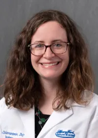 Dr. Nicole M Digiannantonio, DO - Jackson, MI - Neurology