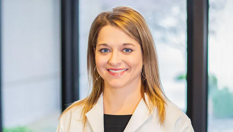Dr. Andrea M. Schuster, MD - Cuba, MO - Family Medicine