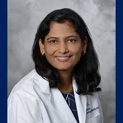Dr. Padmavati Rajdatta Eksambe, MD - Tucson, AZ - Neurology, Neurologist