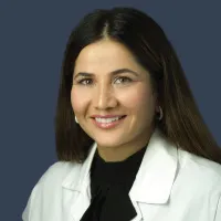 Dr. Nitika Paudel, MD - Washington, DC - Diagnostic Radiology, Family Medicine, Hematology, Oncology