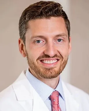 Dr. Brett Colton Parker, MD - Washington, DC - Surgery, General Surgeon