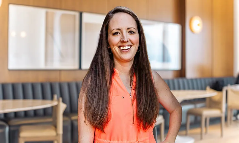 Dr. Katelyn Thompson, DO