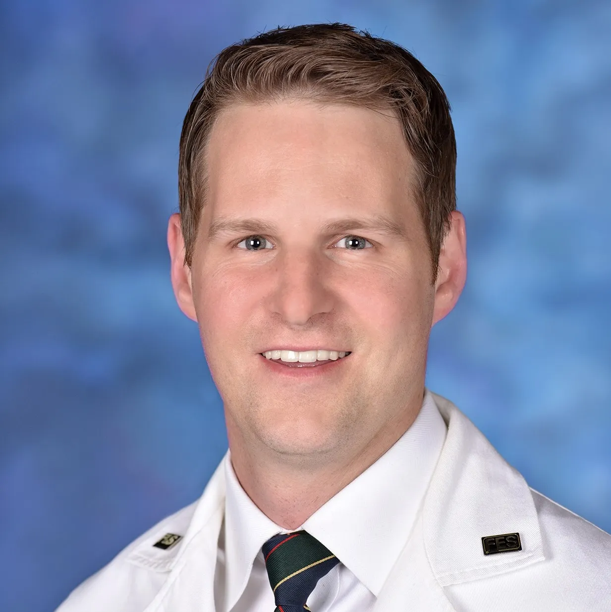 Dr. Michael G. Svestka, MD - Leesburg, VA - Surgery