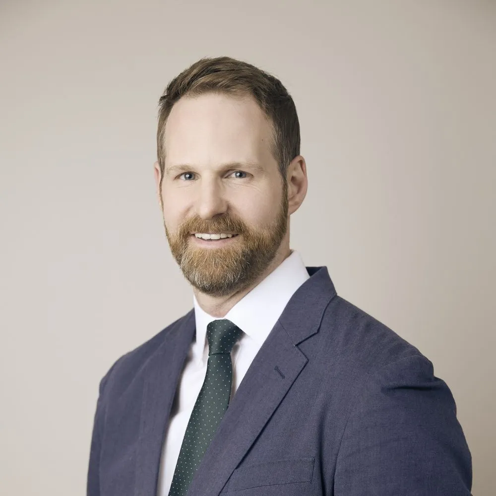 Dr. Michael Svestka, MD