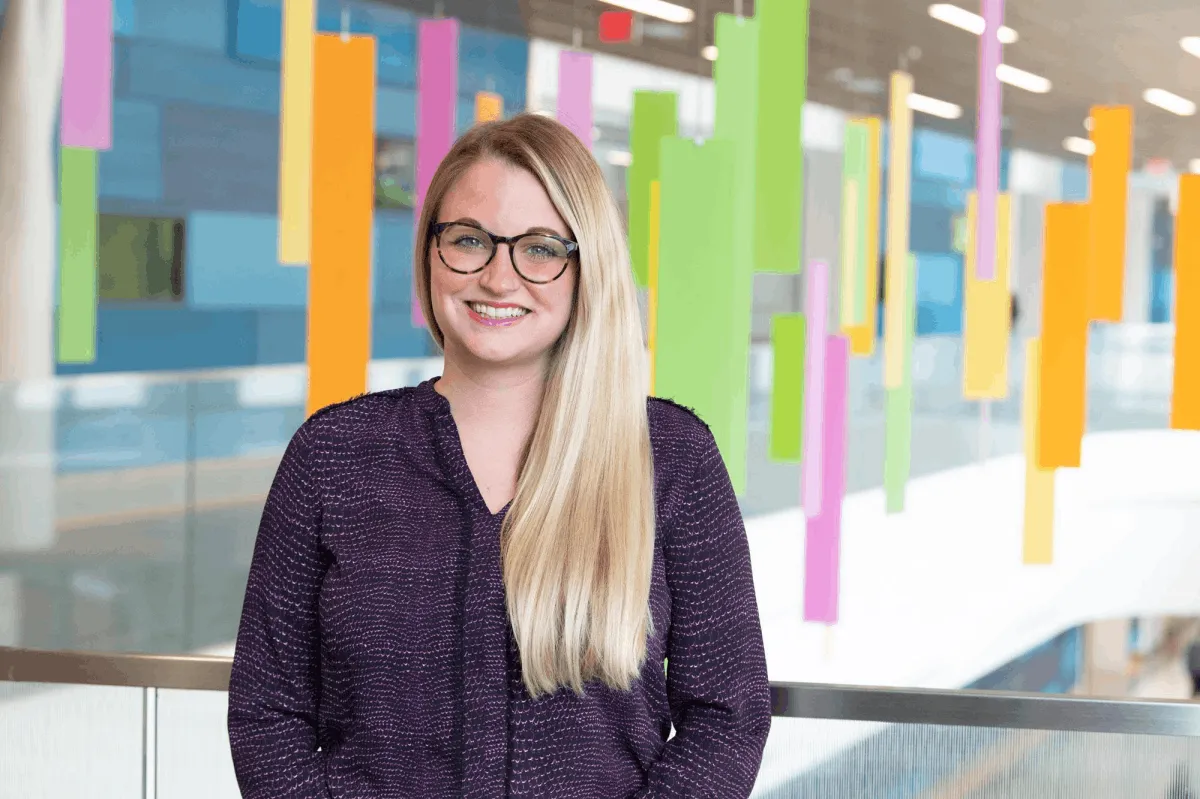 Dr. Kayli Deckert - Akron, OH - Psychiatry