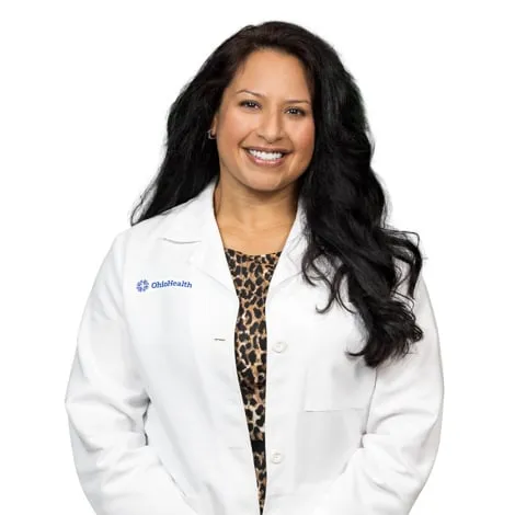 Dr. Alba Lucia Guevara, MD - Neptune, NJ - Addiction Medicine, Public Health & General Preventive Medicine
