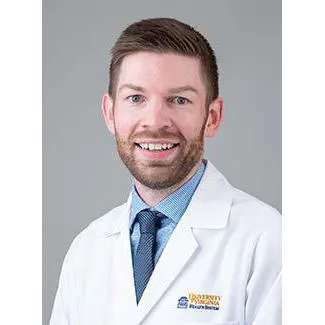 Dr. Alexander Lawson, MD - Charlottesville, VA - Internal Medicine, Hospital Medicine