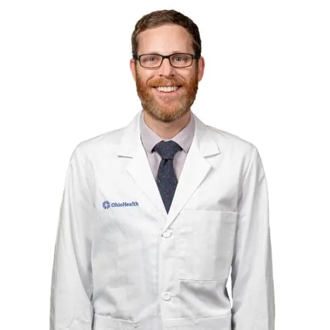 Dr. Timothy Lance Underwood, DO - Westerville, OH - Rheumatology, Internal Medicine, Rheumatologist