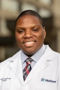 Dr. Jonathan Mathis, MD - Point Pleasant, WV - Pediatrics