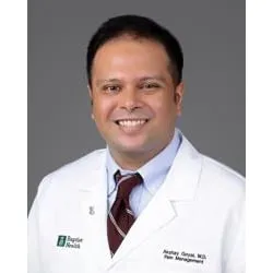 Dr. Akshay Goyal, MD - South Miami, FL - Pain Medicine
