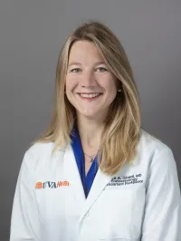 Dr. Erica A Giraldi, MD