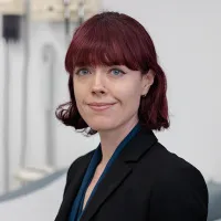 Dr. Kathryn Abell, DO - Washington, DC - Psychiatry